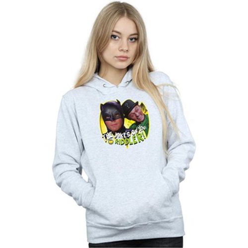 Sweat-shirt Dc Comics BI4424 - Dc Comics - Modalova