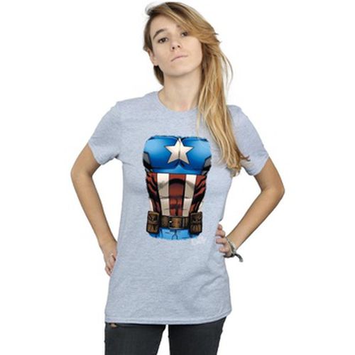 T-shirt Marvel BI4432 - Marvel - Modalova