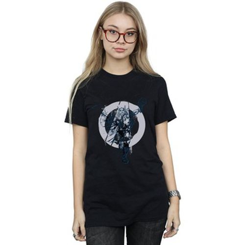 T-shirt Marvel BI4482 - Marvel - Modalova