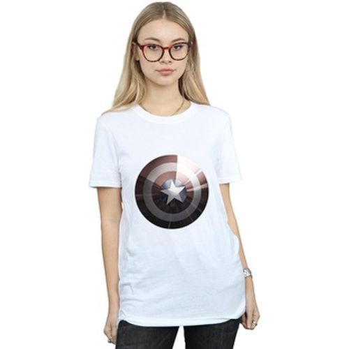 T-shirt Marvel BI4483 - Marvel - Modalova