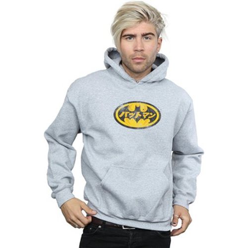 Sweat-shirt Dc Comics BI4583 - Dc Comics - Modalova