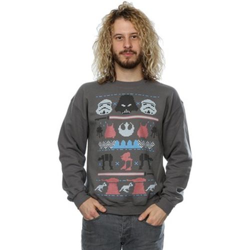 Sweat-shirt Disney Dark Side - Disney - Modalova