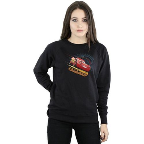 Sweat-shirt Cars Lightning McQueen - Disney - Modalova