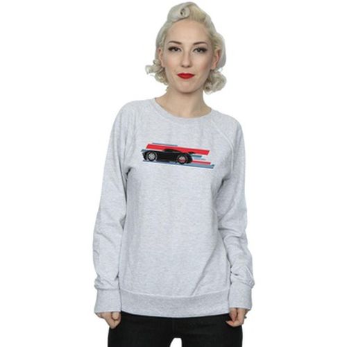 Sweat-shirt Cars Jackson Storm Stripes - Disney - Modalova