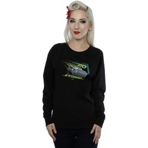 Sweat-shirt Cars Jackson Storm - Disney - Modalova