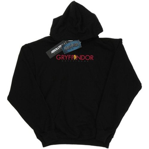 Sweat-shirt Gryffindor - Harry Potter - Modalova