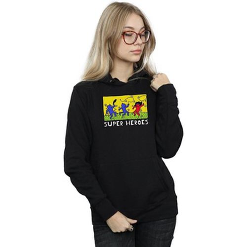 Sweat-shirt Dc Comics BI3785 - Dc Comics - Modalova