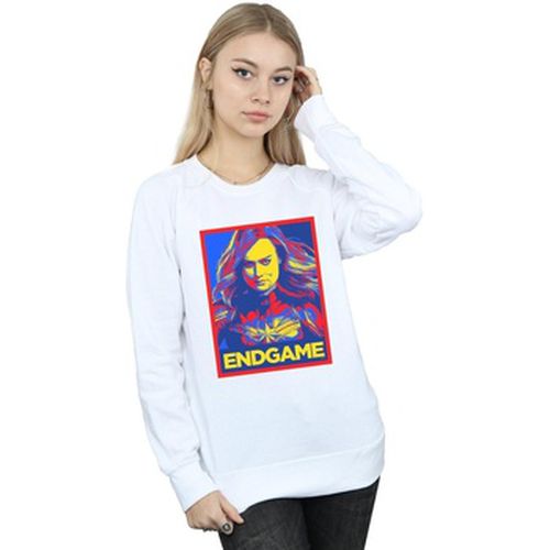 Sweat-shirt Avengers Endgame - Marvel - Modalova