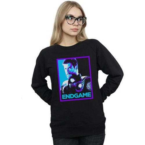 Sweat-shirt Avengers Endgame - Marvel - Modalova