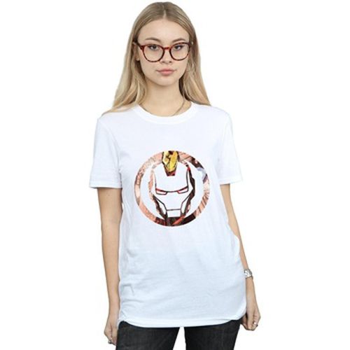 T-shirt Marvel BI3921 - Marvel - Modalova