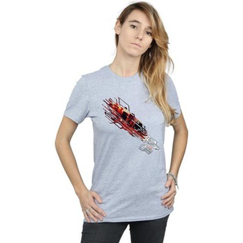 T-shirt Marvel Avengers - Marvel - Modalova