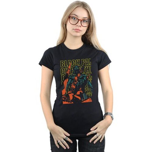 T-shirt Marvel Avengers - Marvel - Modalova