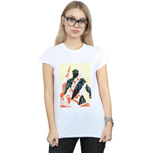 T-shirt Marvel Avengers - Marvel - Modalova