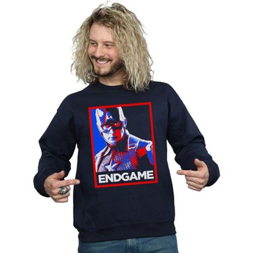 Sweat-shirt Avengers Endgame - Marvel - Modalova