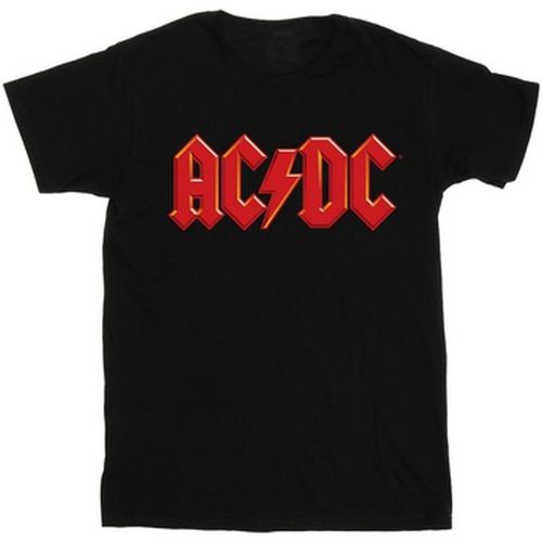 T-shirt Acdc BI5139 - Acdc - Modalova