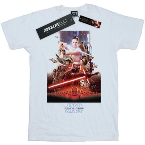 T-shirt BI51545 - Star Wars: The Rise Of Skywalker - Modalova