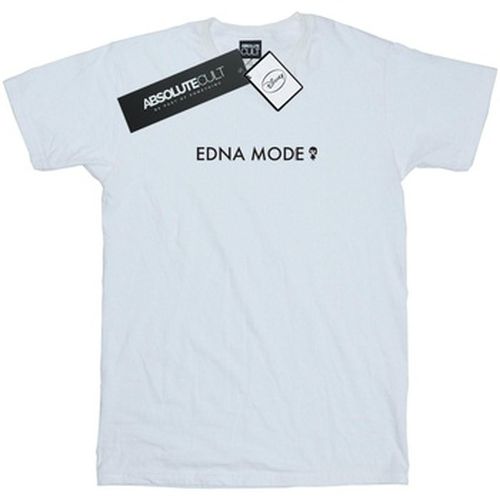 T-shirt The Incredibles Edna Mode - Disney - Modalova