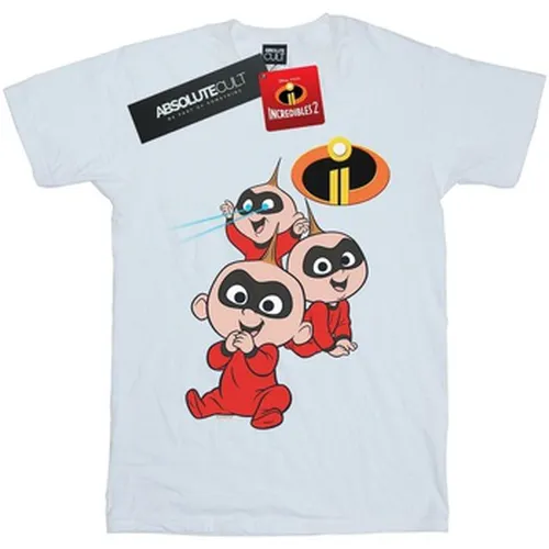 T-shirt The Incredibles Jak Jak - Disney - Modalova