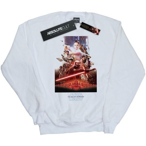 Sweat-shirt Poster - Star Wars: The Rise Of Skywalker - Modalova