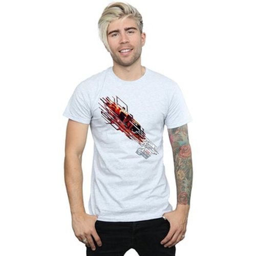 T-shirt Marvel Avengers - Marvel - Modalova