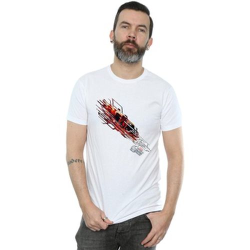 T-shirt Marvel Avengers - Marvel - Modalova