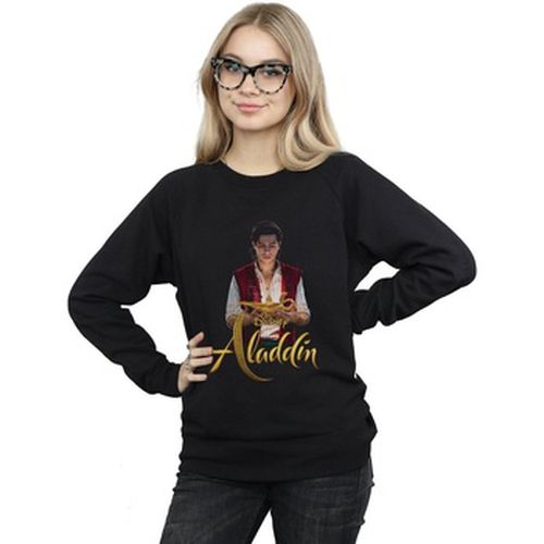 Sweat-shirt Aladdin Movie Aladdin Photo - Disney - Modalova