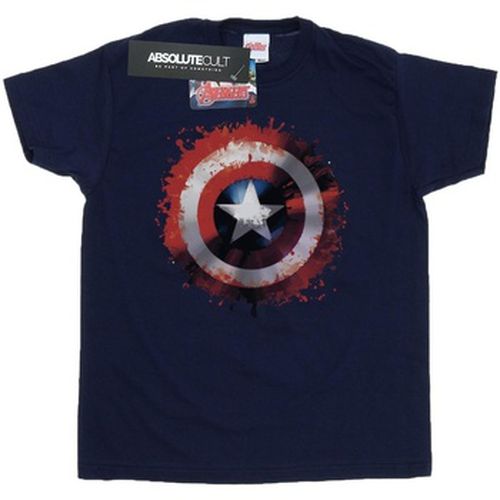 T-shirt Marvel Avengers - Marvel - Modalova