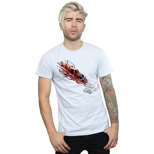 T-shirt Marvel BI5703 - Marvel - Modalova