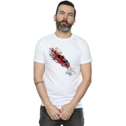 T-shirt Marvel BI5703 - Marvel - Modalova