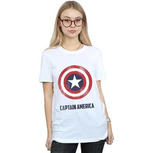 T-shirt Marvel BI4595 - Marvel - Modalova