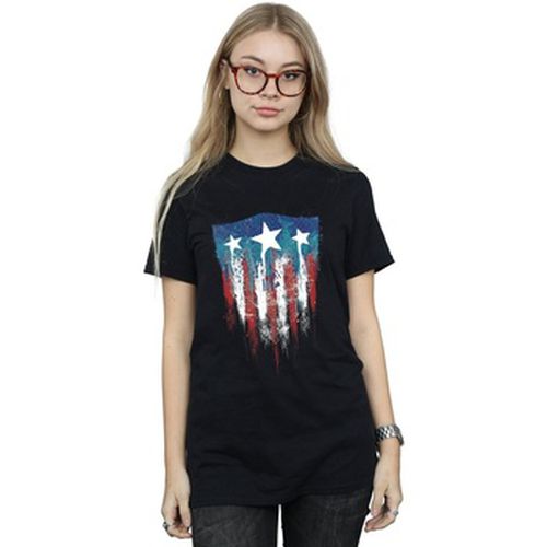 T-shirt Marvel BI4596 - Marvel - Modalova