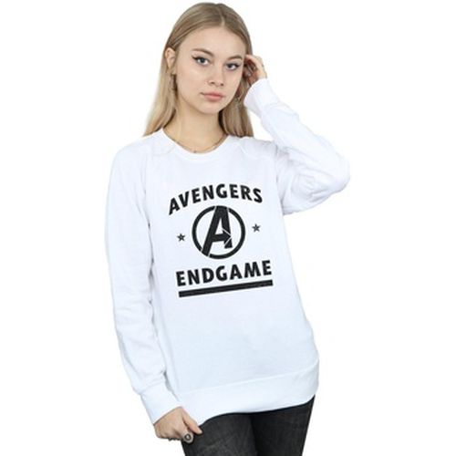 Sweat-shirt Avengers Endgame Varsity - Marvel - Modalova