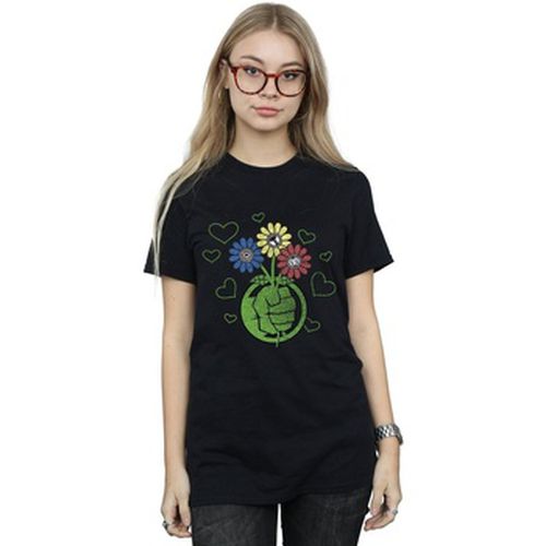 T-shirt Marvel BI4650 - Marvel - Modalova