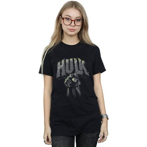 T-shirt Marvel BI4651 - Marvel - Modalova