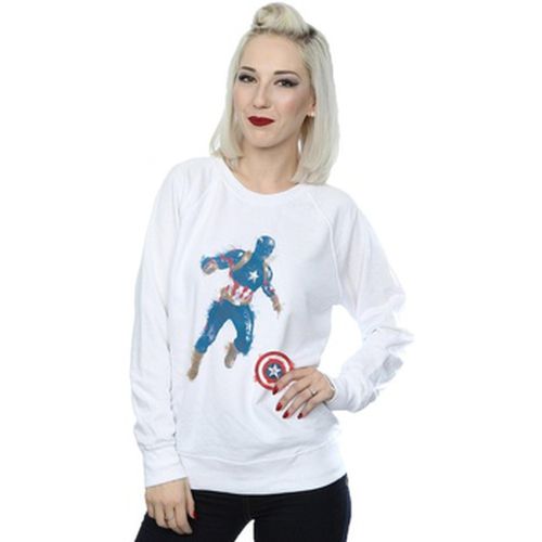 Sweat-shirt Avengers Endgame - Marvel - Modalova