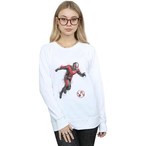 Sweat-shirt Avengers Endgame Painted Ant-Man - Marvel - Modalova