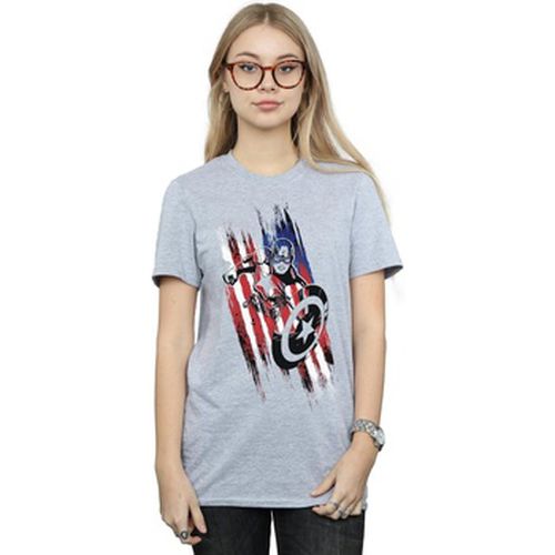 T-shirt Marvel Avengers - Marvel - Modalova