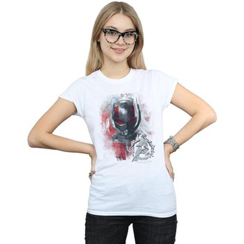 T-shirt Avengers Endgame Ant-Man Brushed - Marvel - Modalova