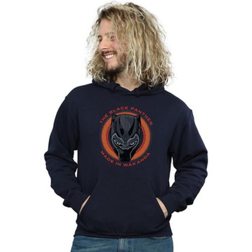 Sweat-shirt Marvel Made In Wakanda - Marvel - Modalova