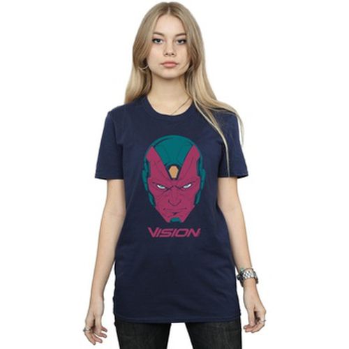 T-shirt Marvel Avengers - Marvel - Modalova