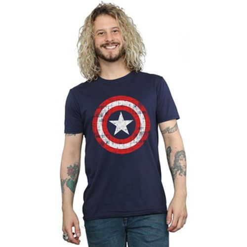 T-shirt Marvel Avengers - Marvel - Modalova