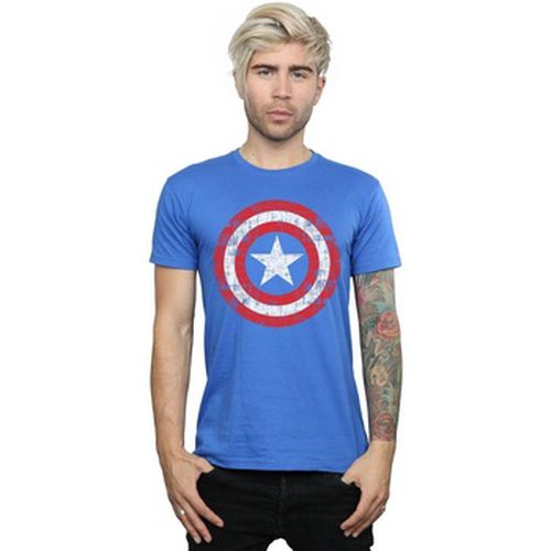 T-shirt Marvel Avengers - Marvel - Modalova