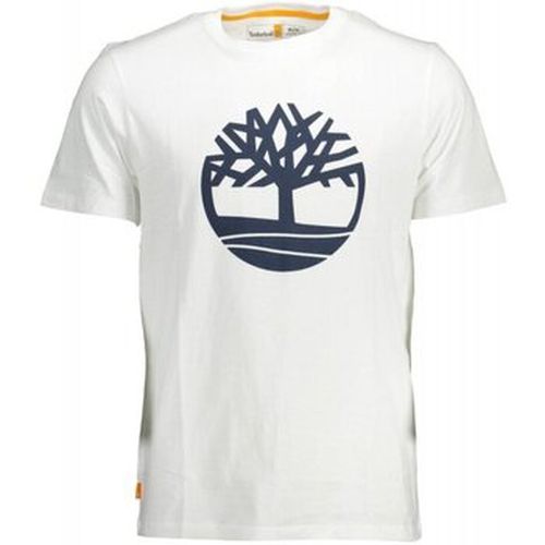 T-shirt Timberland TB0A2C6S - Timberland - Modalova