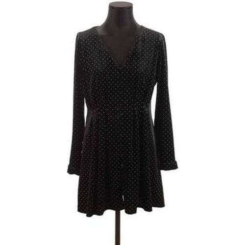 Robe Sézane Robe noir - Sézane - Modalova