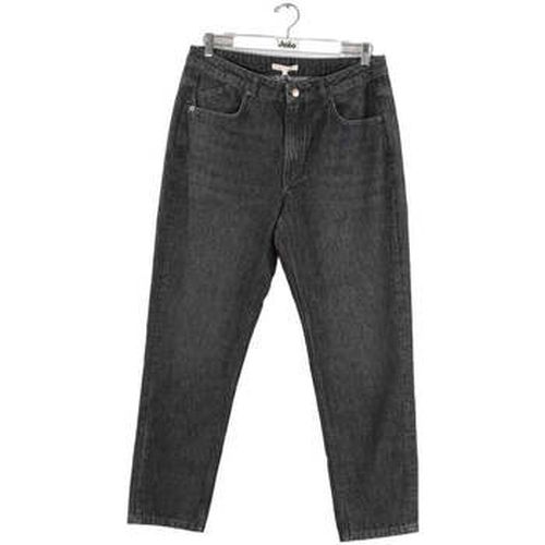 Jeans Maje Jean droit en coton - Maje - Modalova