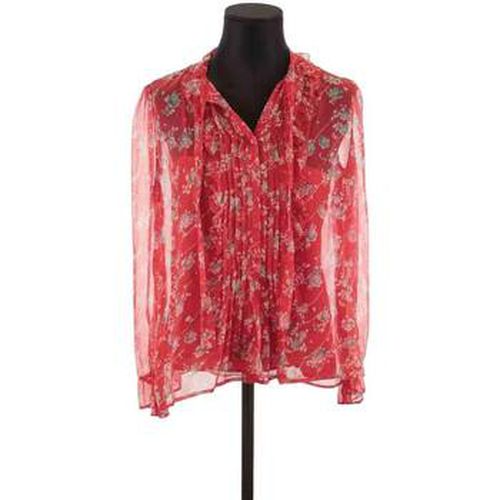 Blouses The Kooples Blouse en soie - The Kooples - Modalova