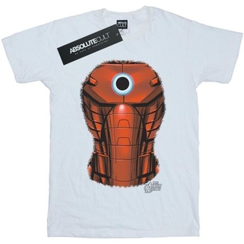 T-shirt Marvel BI5997 - Marvel - Modalova