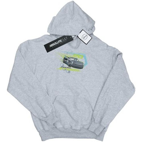 Sweat-shirt Cars Jackson Storm - Disney - Modalova