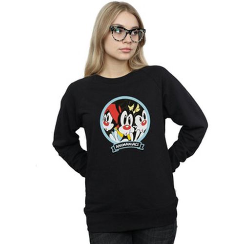 Sweat-shirt Animaniacs BI6072 - Animaniacs - Modalova