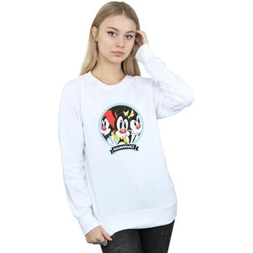 Sweat-shirt Animaniacs BI6072 - Animaniacs - Modalova